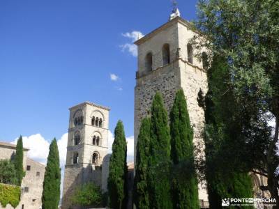 Monfrague-Trujillo;fines de semana la barranca senderismo sevilla patones de abajo rincon de ademuz